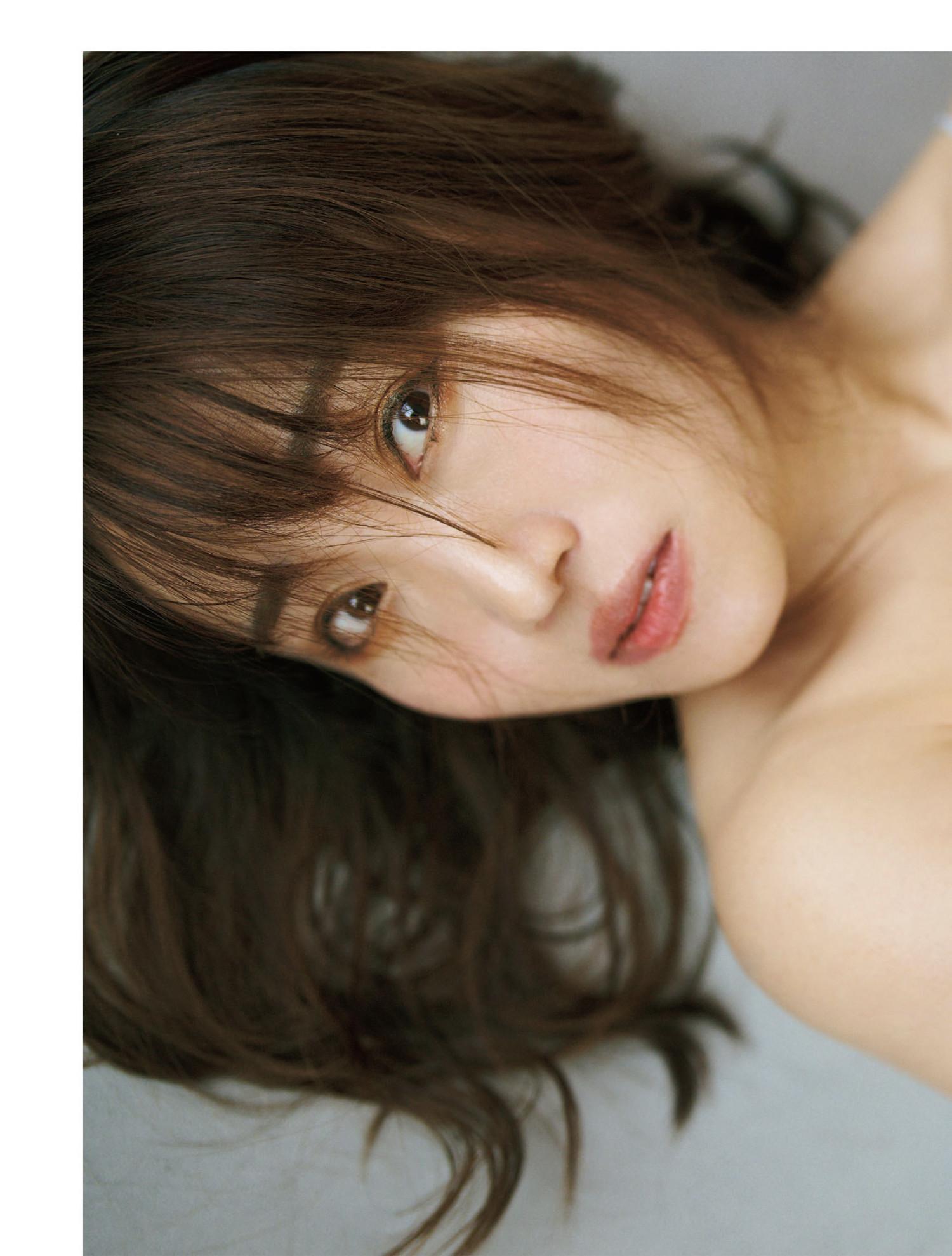 Kintaro キンタロー, FLASH 2025.06.10 (フラッシュ 2025年6月10日号)(2)