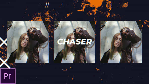 Chaser - Urban - VideoHive 36627747
