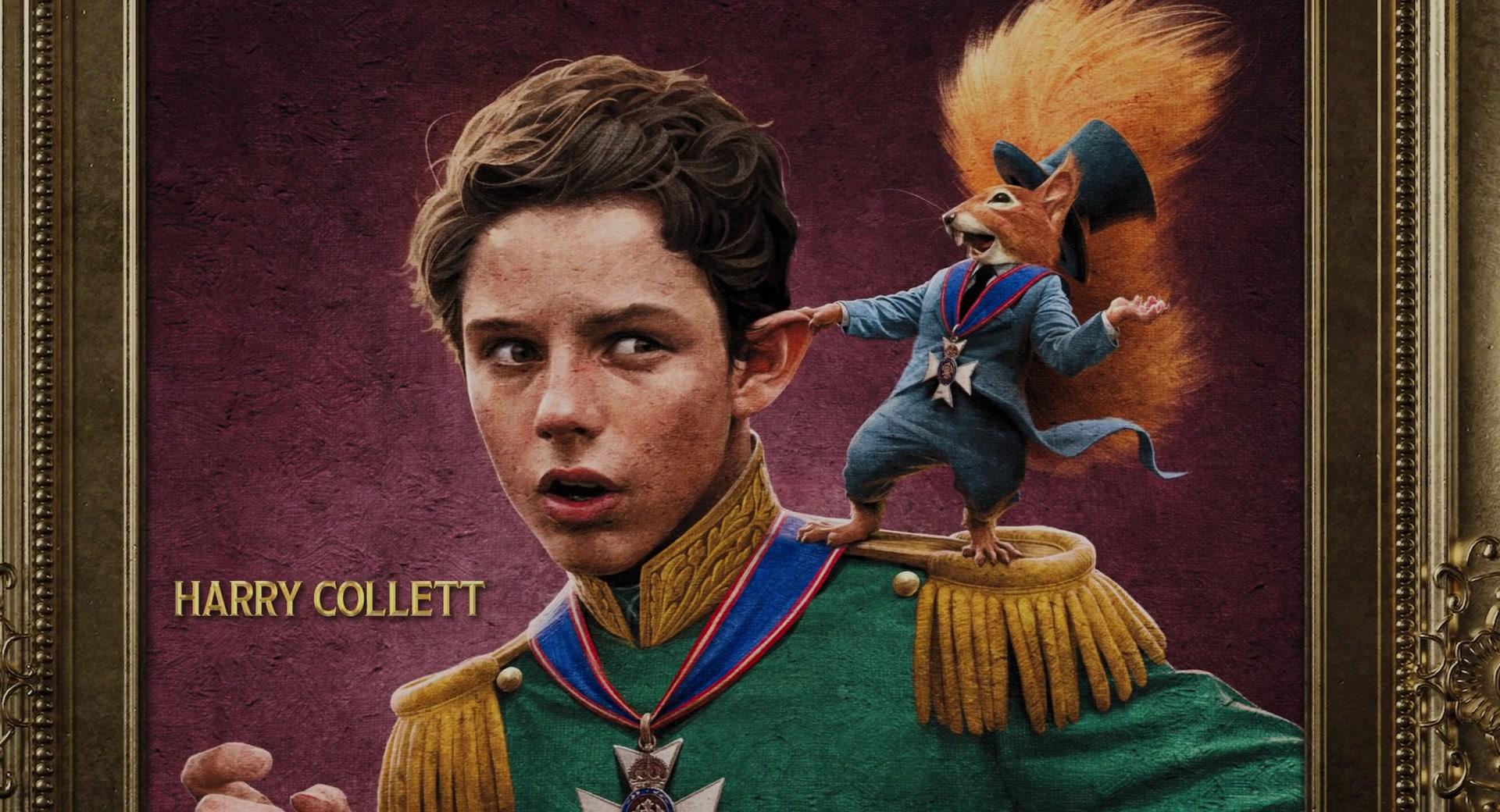 Dolittle 2020 1080p Bluray Atmos TrueHD 7 1 x264-EVO Dolittle 2020 1080p Bluray Atmos TrueHD 7 1 x264-EVO
