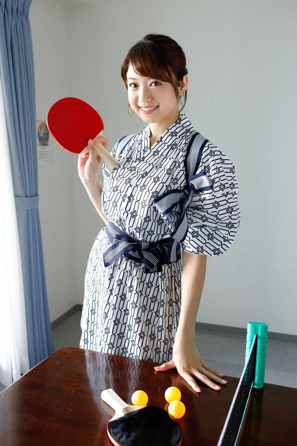 [YS Web] Vol.725 Shizuka Nakamura 中村静香 写真集(15)