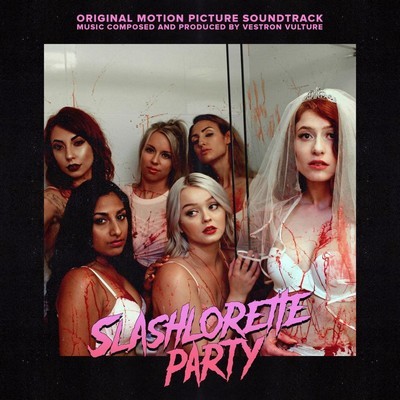 Slashlorette Party Soundtrack