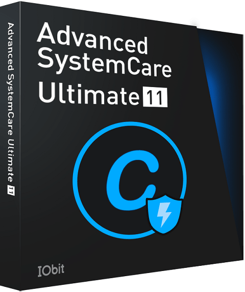 nKQYYKCE_o - IObit Advanced SystemCare Ultimate 11.2.0.88 [Optimizador con Antivirus] [UL-NF] - Descargas en general