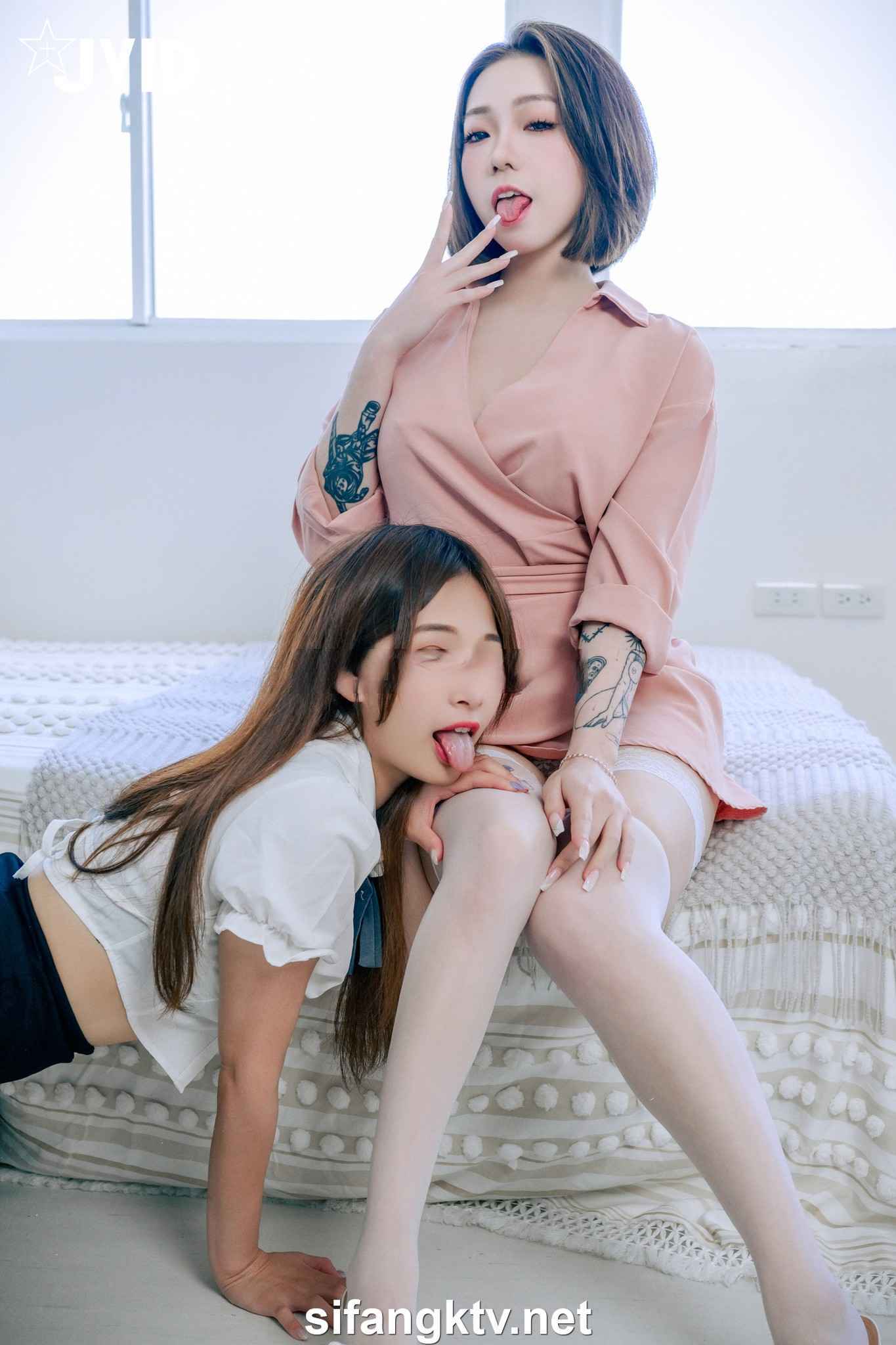 JVID