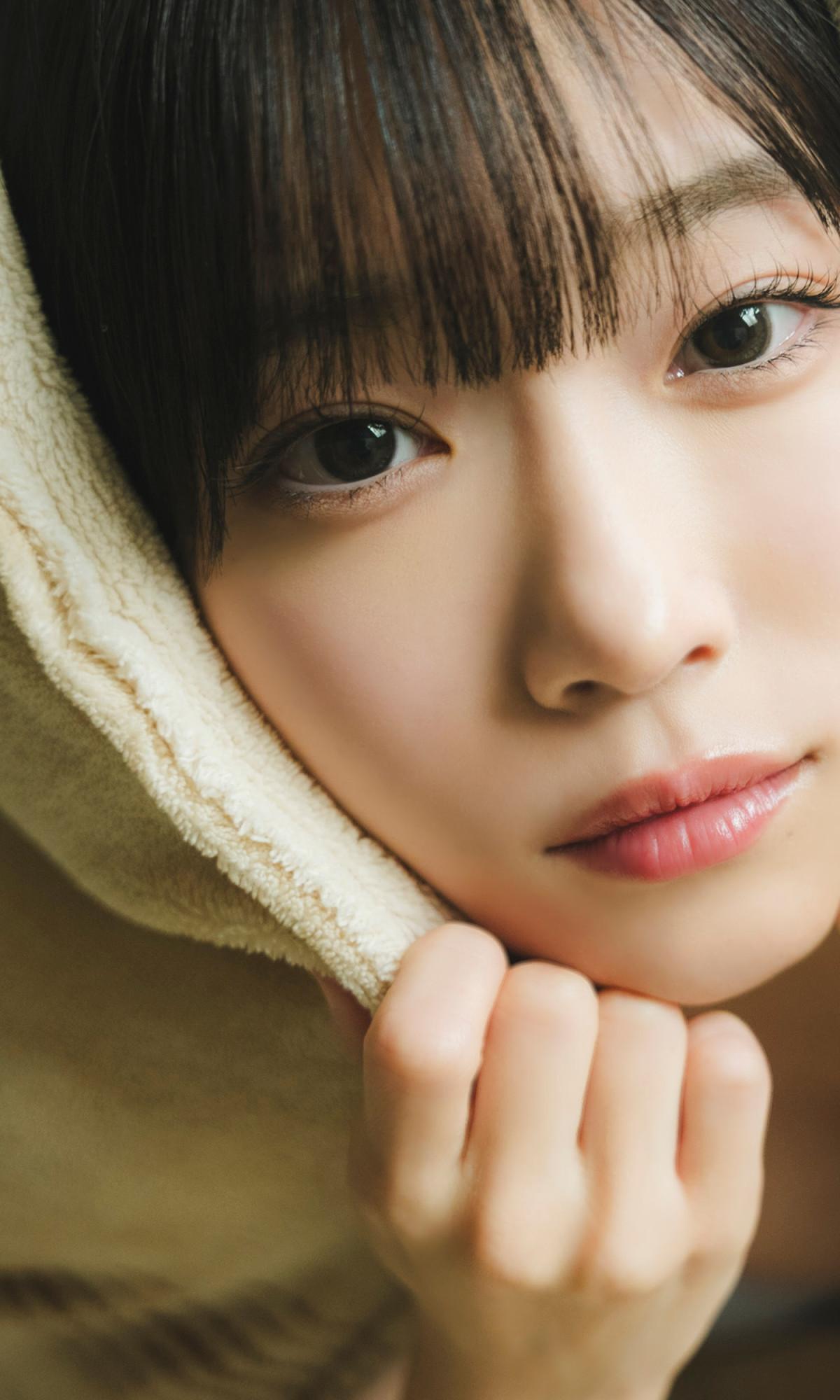 Miyu Kishi 岸みゆ, 週プレ PHOTO BOOK 「こんな日がくるなんて」 Set.01(10)