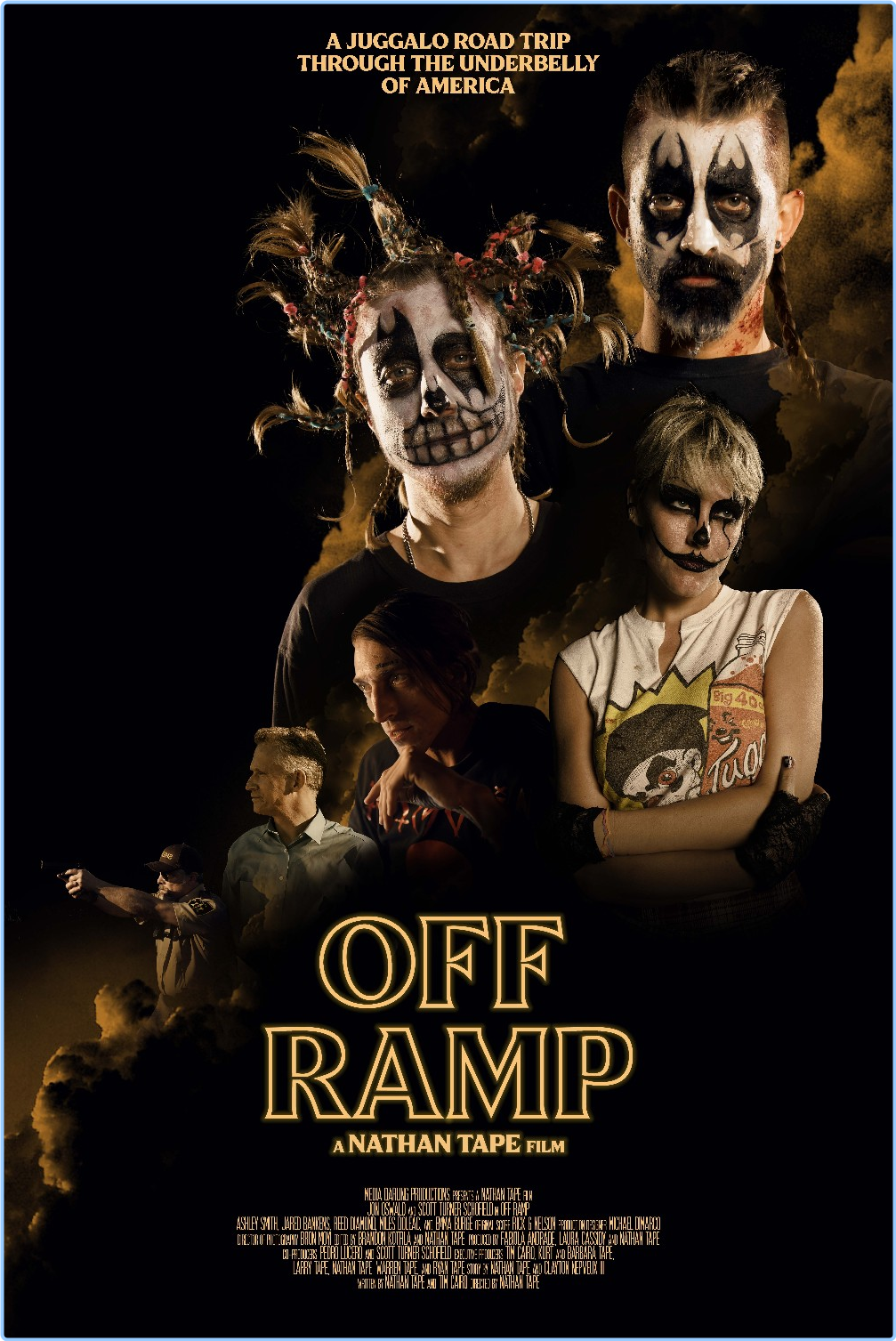 Off Ramp (2023) [1080p/720p] WEBrip (x264) [6 CH] HFuCTlD0_o