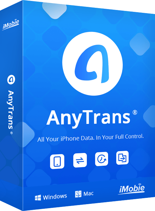 AnyTrans for iOS 8.9.5.20230601 (x64) Multilingual RFBusbpe_o