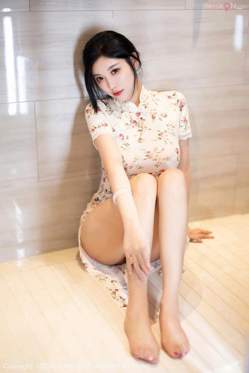 XIUREN No.7363 – 7370 (596 photos)(60)