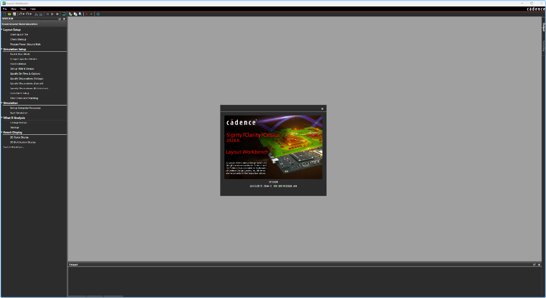 Cadence Design Systems Analysis Sigrity 2024.0 X64 VOTDcmxH_o