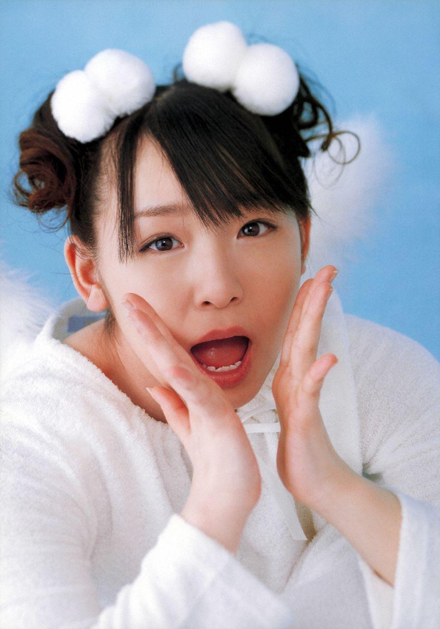 加护亚依、辻希美 [Hello! Project Digital Books] Vol.10 摄影集(9)