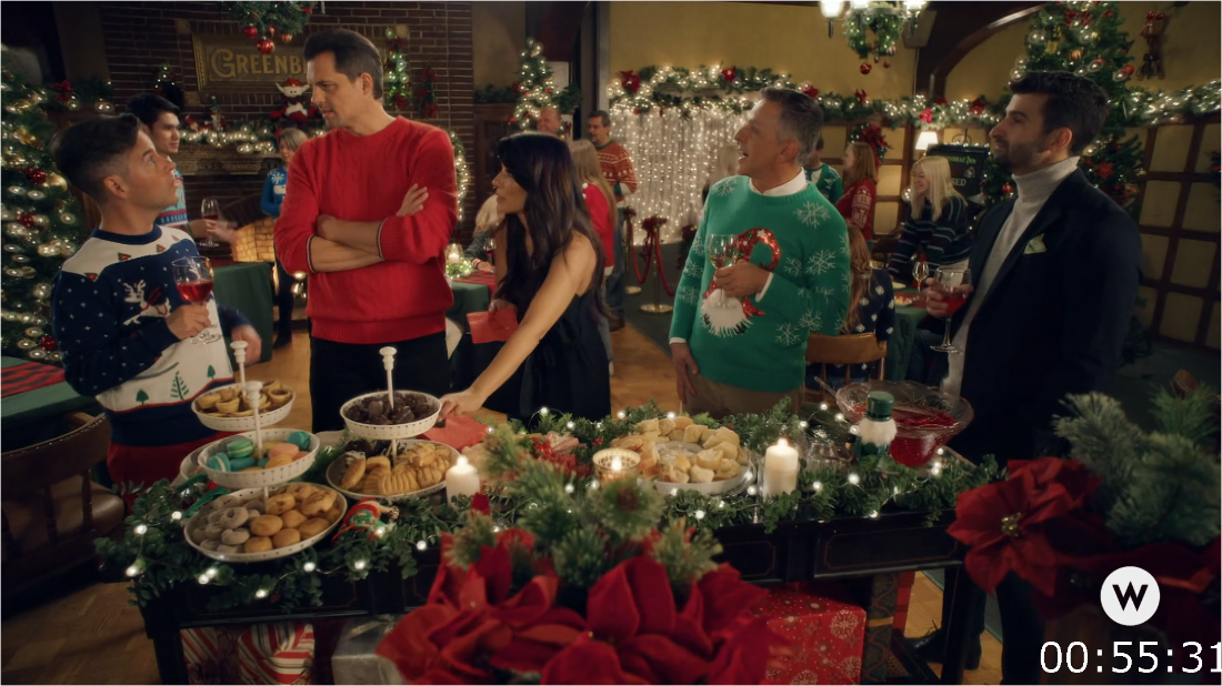 We Wish You A Married Christmas (2022) [1080p] WEBrip (x265) [6 CH] JsRolFHt_o