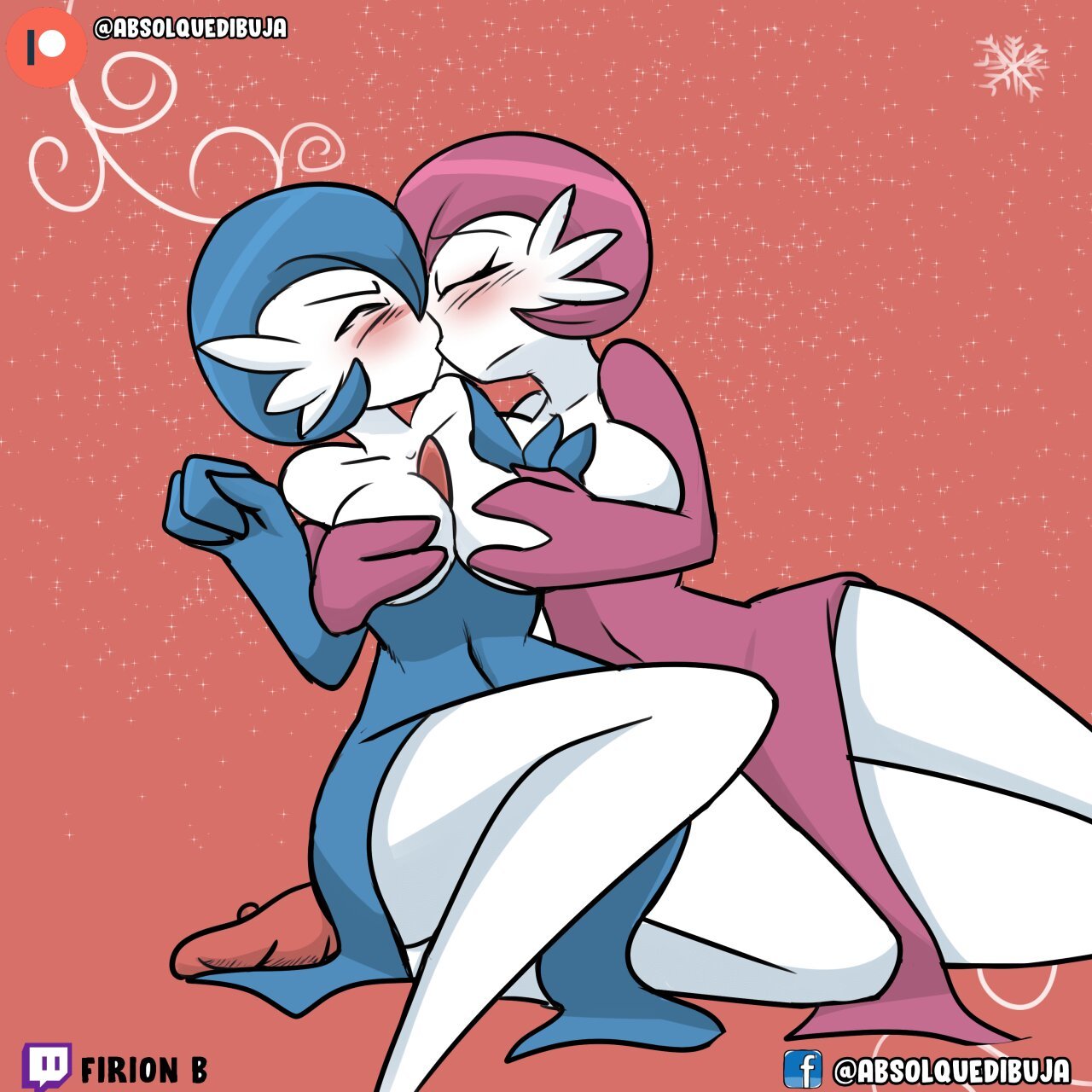 El absol que profana - 35