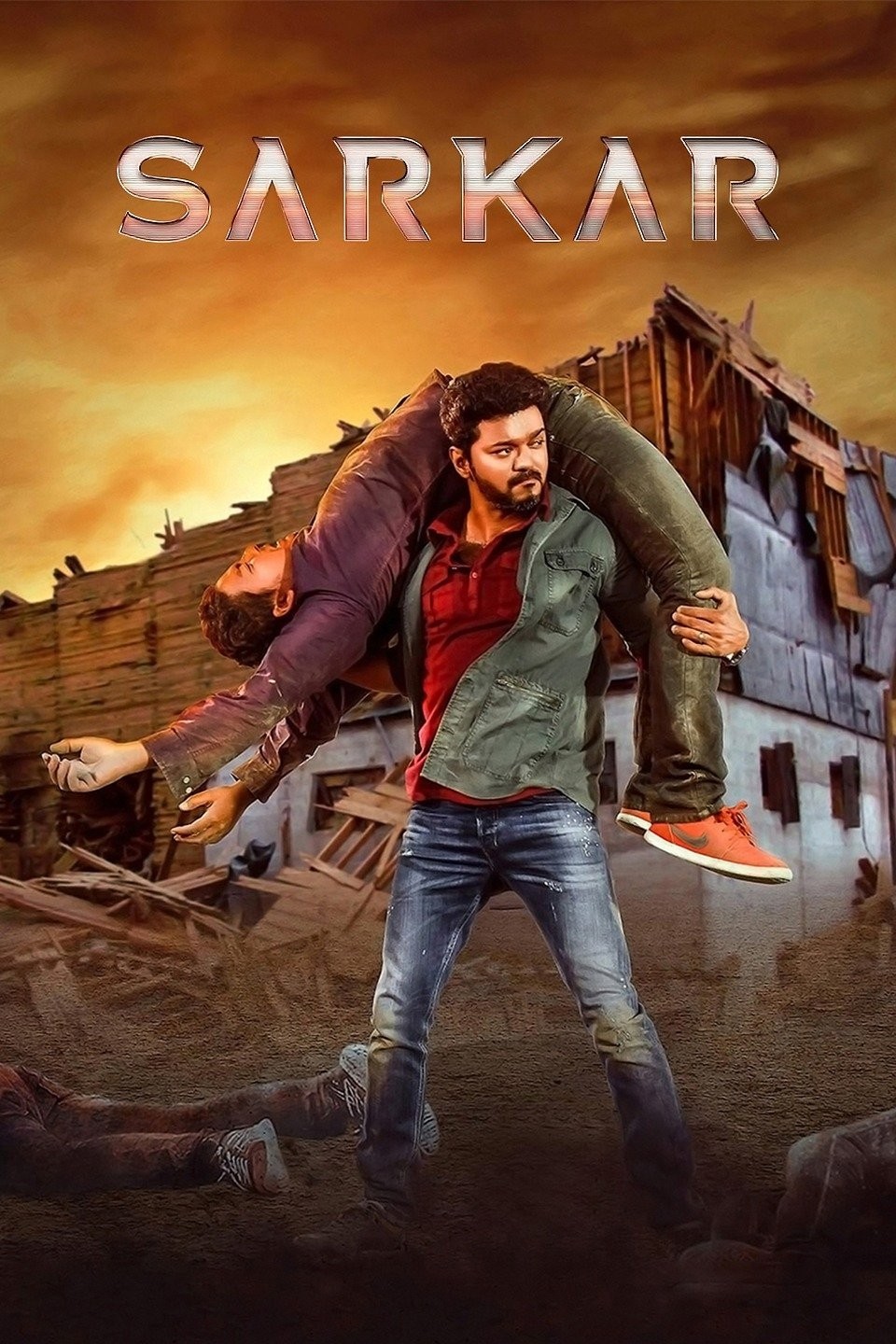 Sarkar 2025 Hindi Dubbed Moive 720p WEBRip 1Click Download