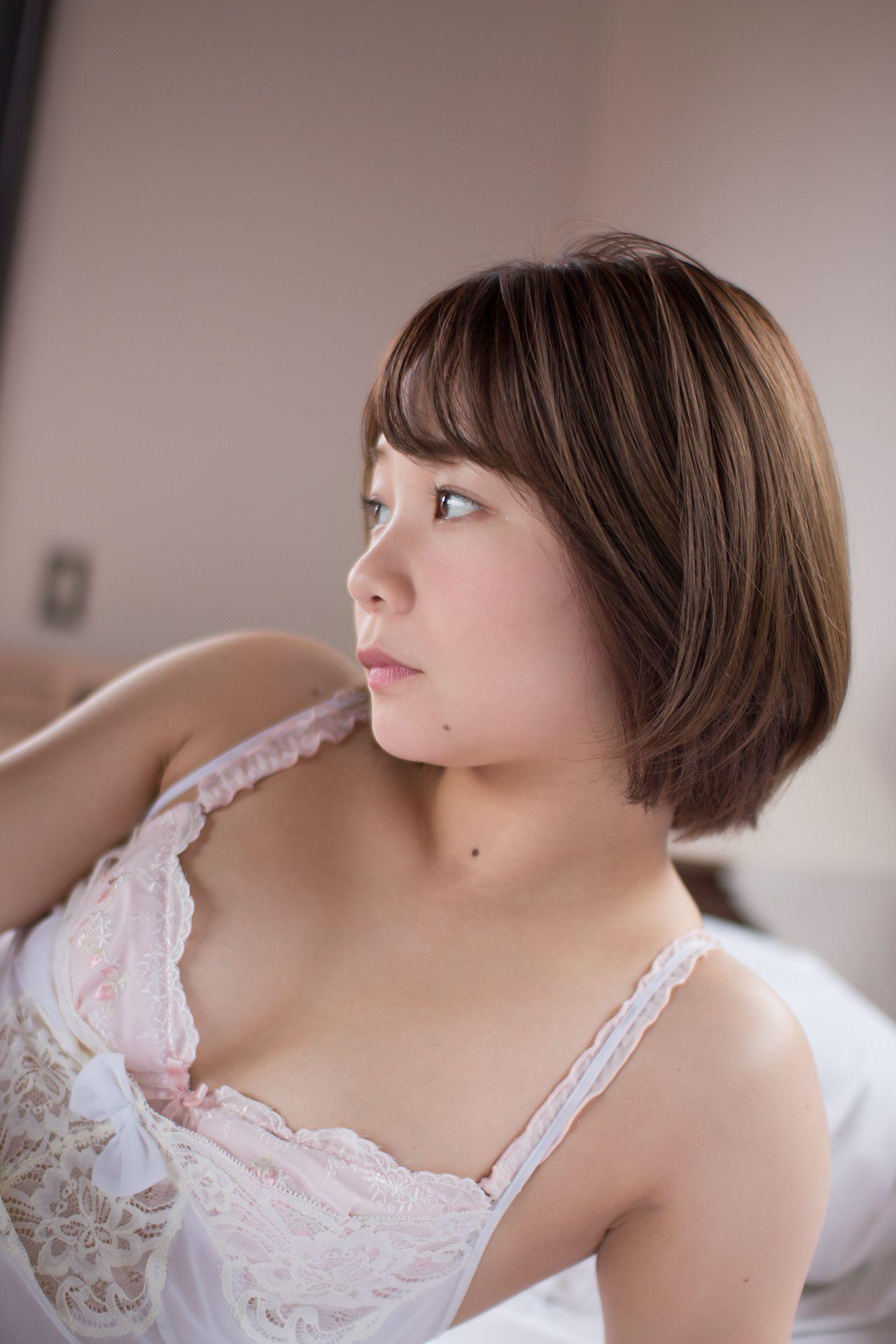 MANA真奈 – Limited Gallery 06 [Minisuka.tv] 写真集(7)