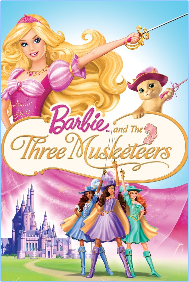 Barbie And The Three Musketeers (2009) [720p] (H264) R1lRXDM6_o