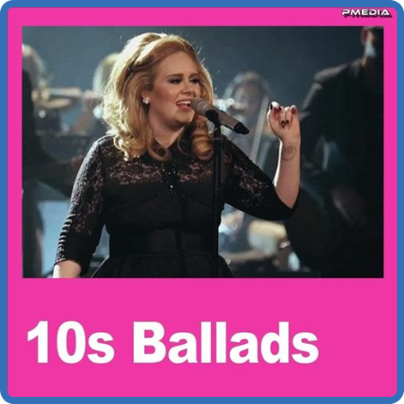 10s Ballads (2022)