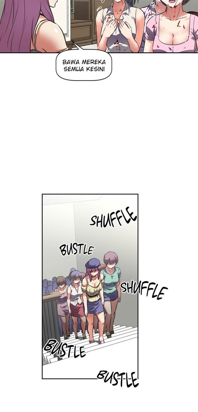 Komik Hell’s Harem Chapter 26 page 17