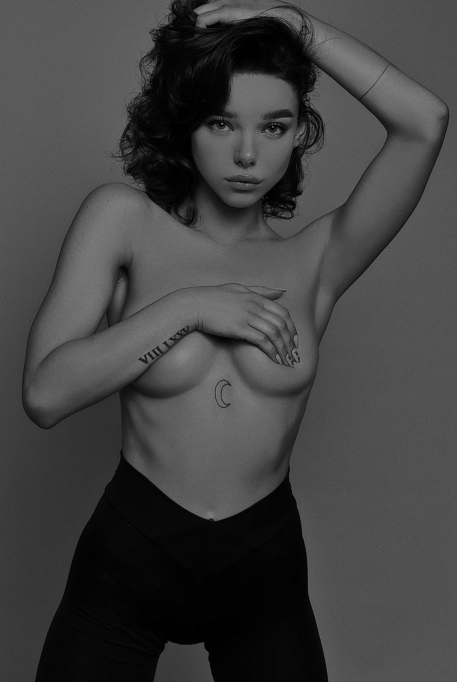 Lina Li by Lexa Kim Lina Li by Lexa Kim