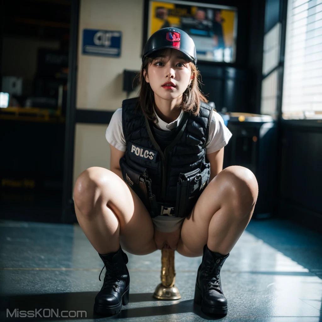 [AI Generated] 拟实画风 Vol.057 (213 photos)(123)