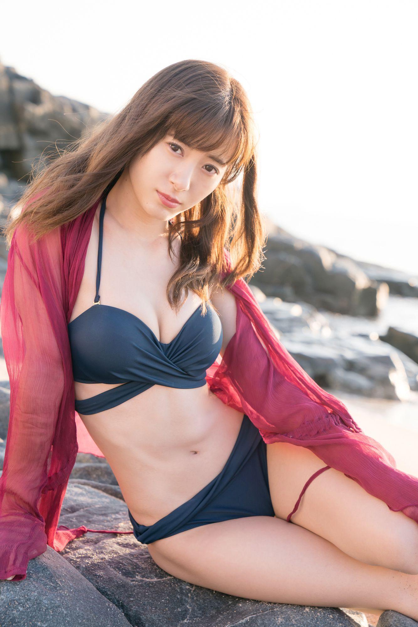 [Hello! Project Digital Books] No.191 Erina Ikuta 生田衣梨奈 写真集(79)