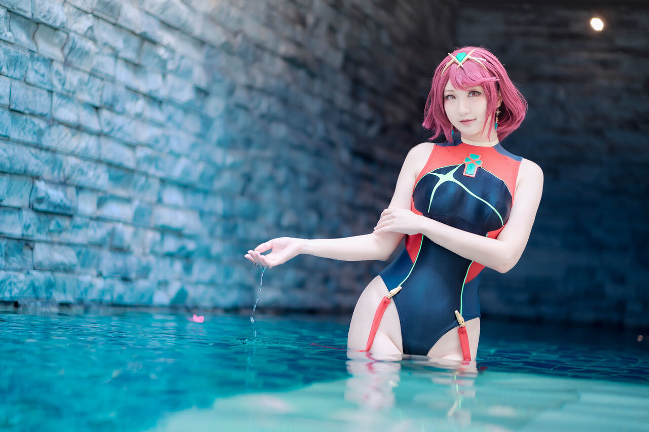CocoPie - Anya Forger [17P]