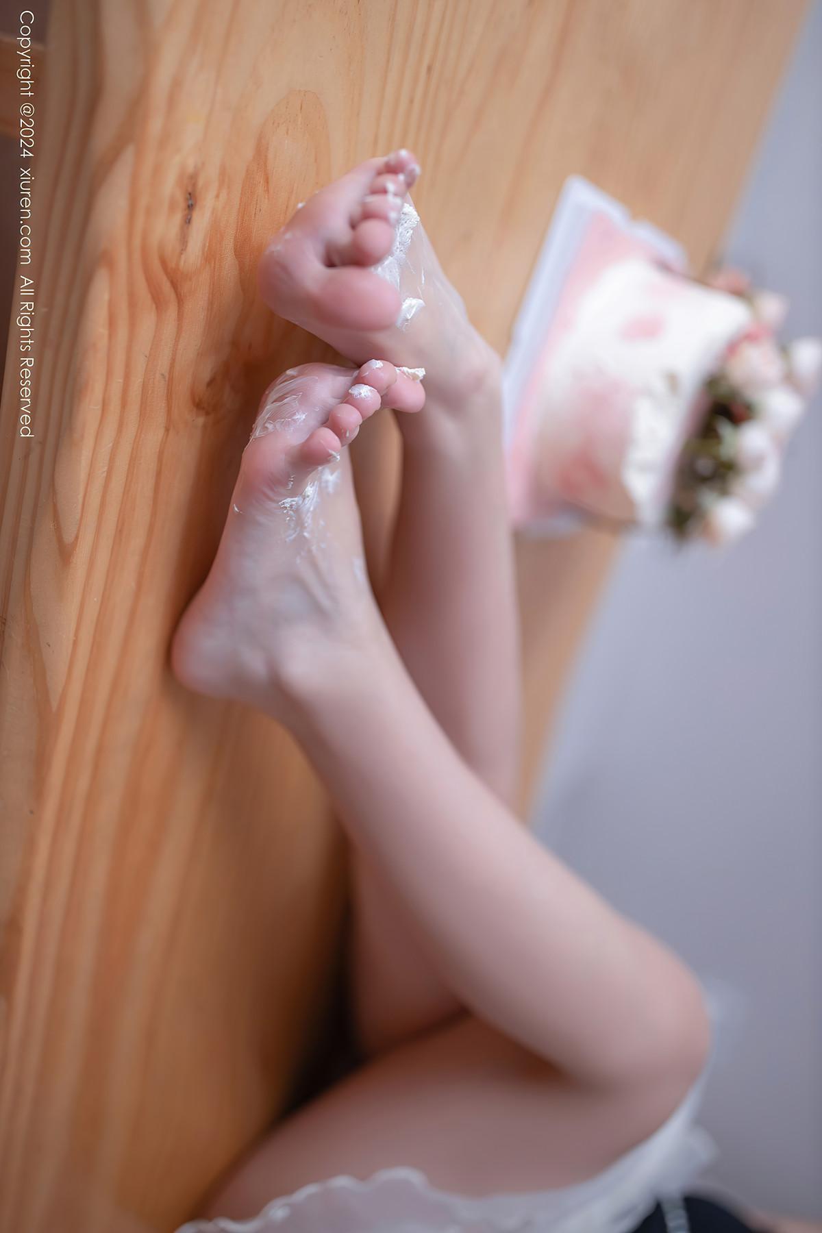 XiuRen秀人网 No.8398 杏子Yada(29)