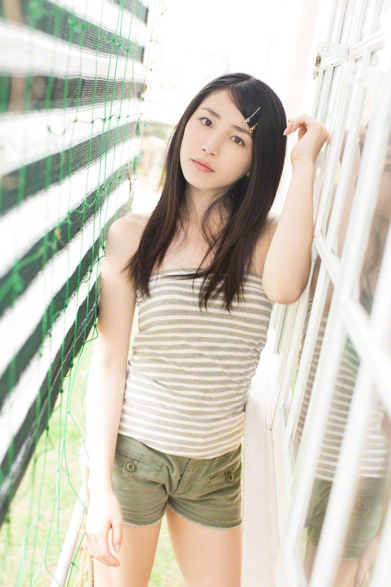 [Wanibooks] NO.118 You Kikkawa 吉川友 写真集(29)