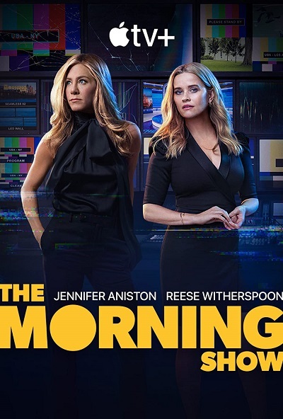 The Morning Show: Season 1 (2019) 1080p APTV WEB-DL Dual Latino-Inglés [Subt.Esp] (Drama)