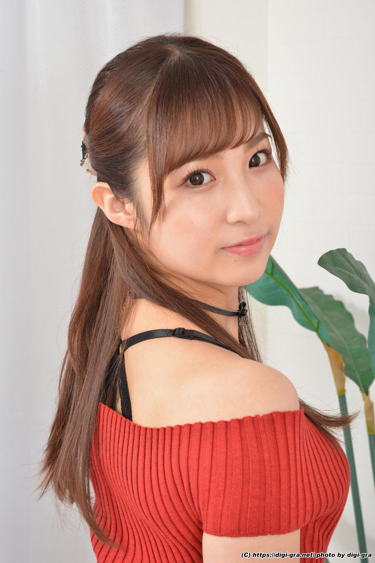 [Digi-Gra] 栄川乃亜 Photoset 04(9)