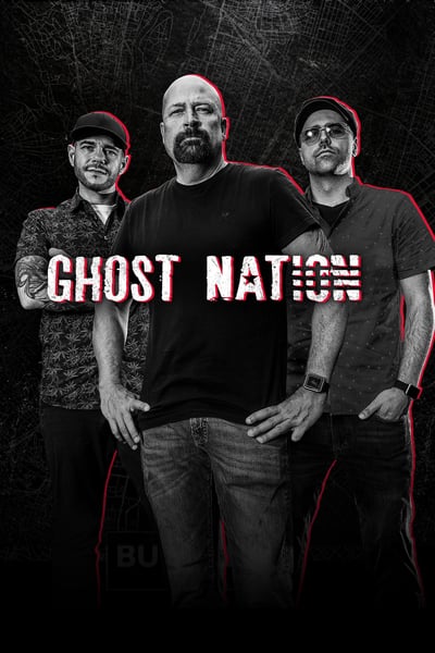 Ghost Nation S01E03 The Novelists Nightmare WEB x264-CAFFEiNE