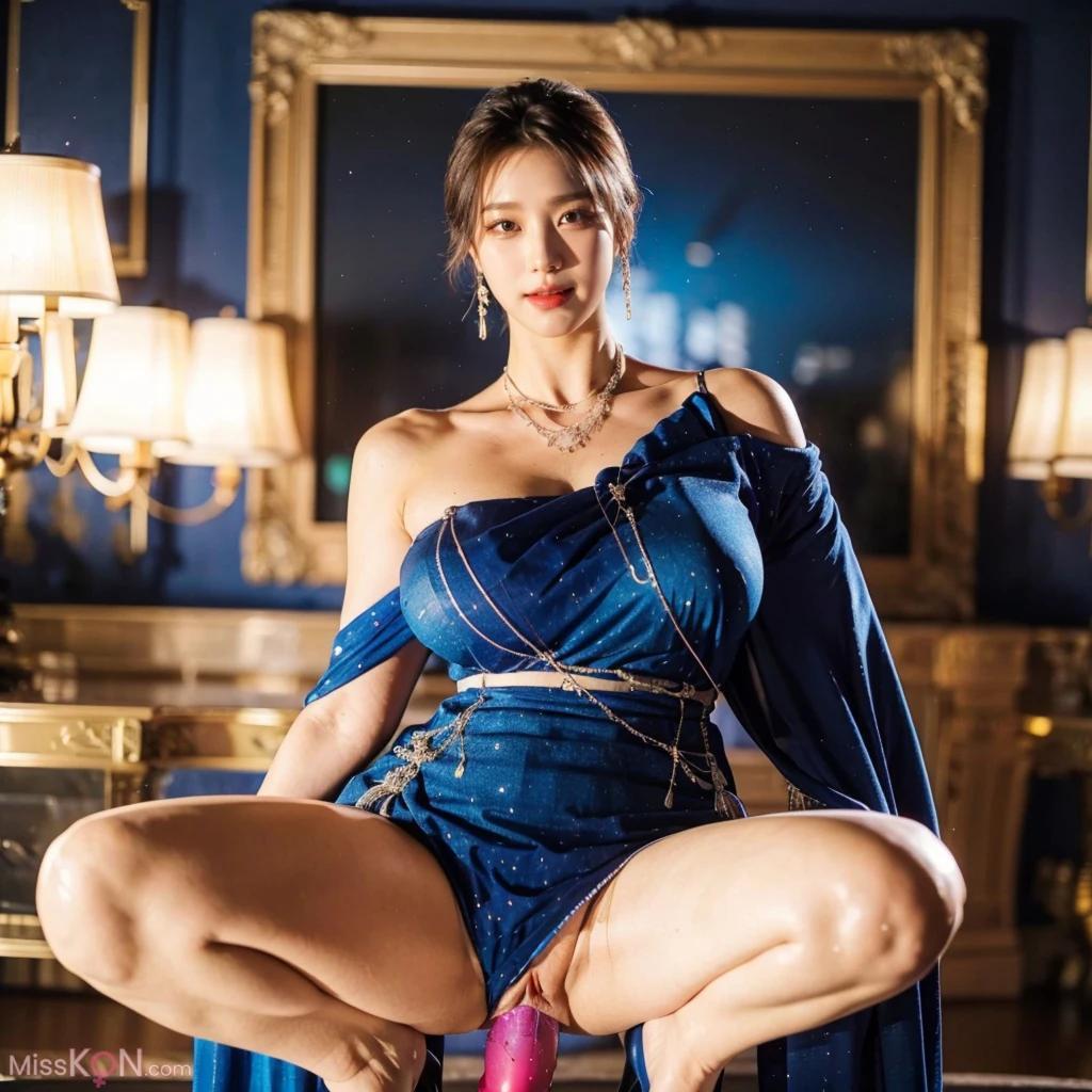 [AI Generated] 拟实画风 Vol.099 (131 photos)(20)