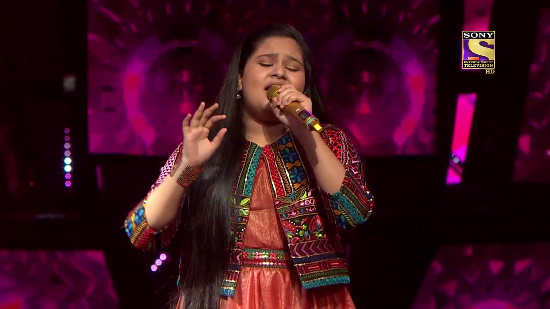 Indian Idol 2019 S11 EP20 1080p WEB-DL X264 AAC -DDR Indian Idol 2019 S11 EP20 1080p WEB-DL X264 AAC -DDR