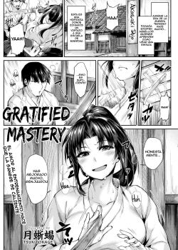 gratified-mastery-traducido