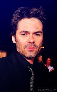 Billy Burke Avatars 200*320