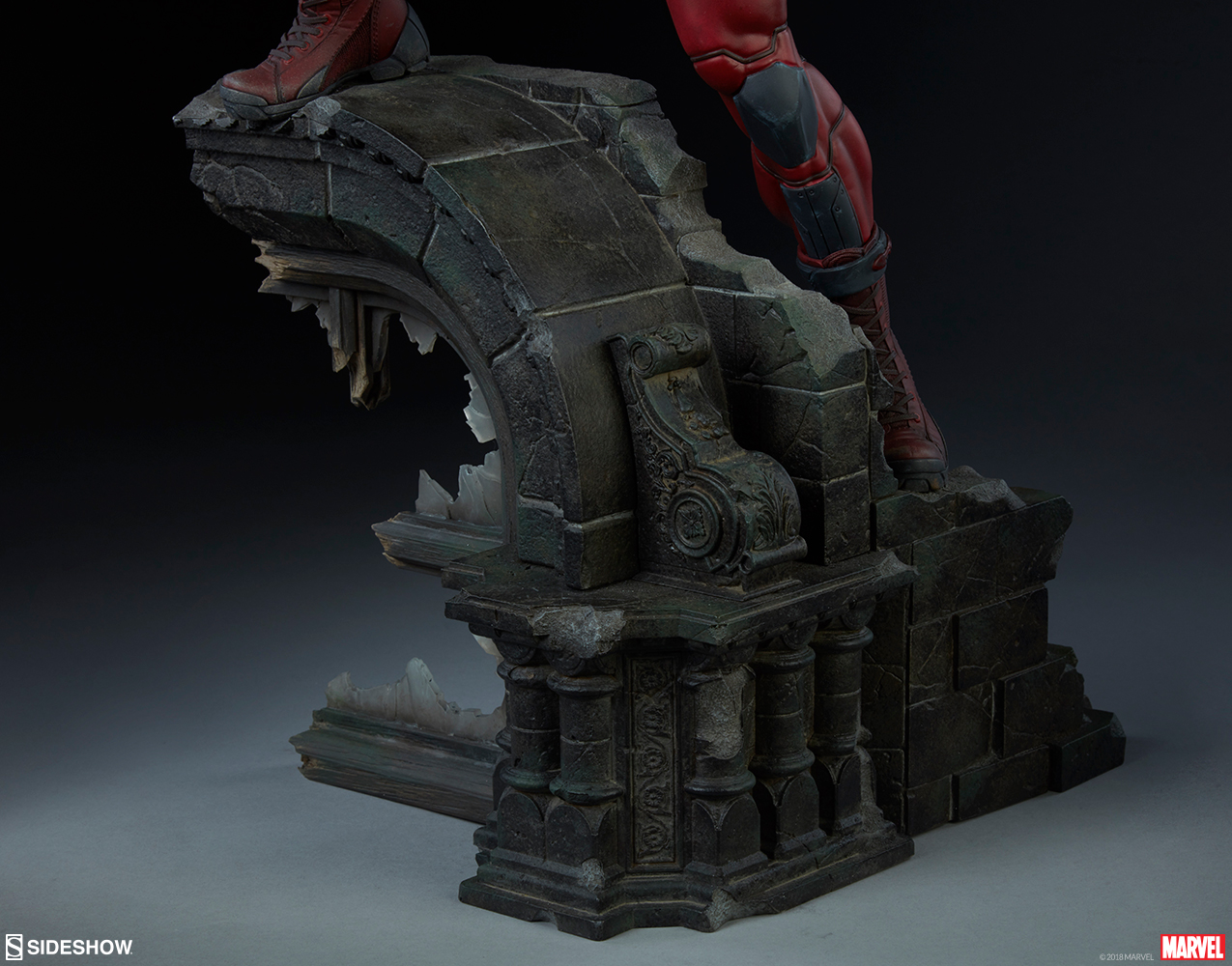 Daredevil Premium (Sideshow) Db1NDEL2_o