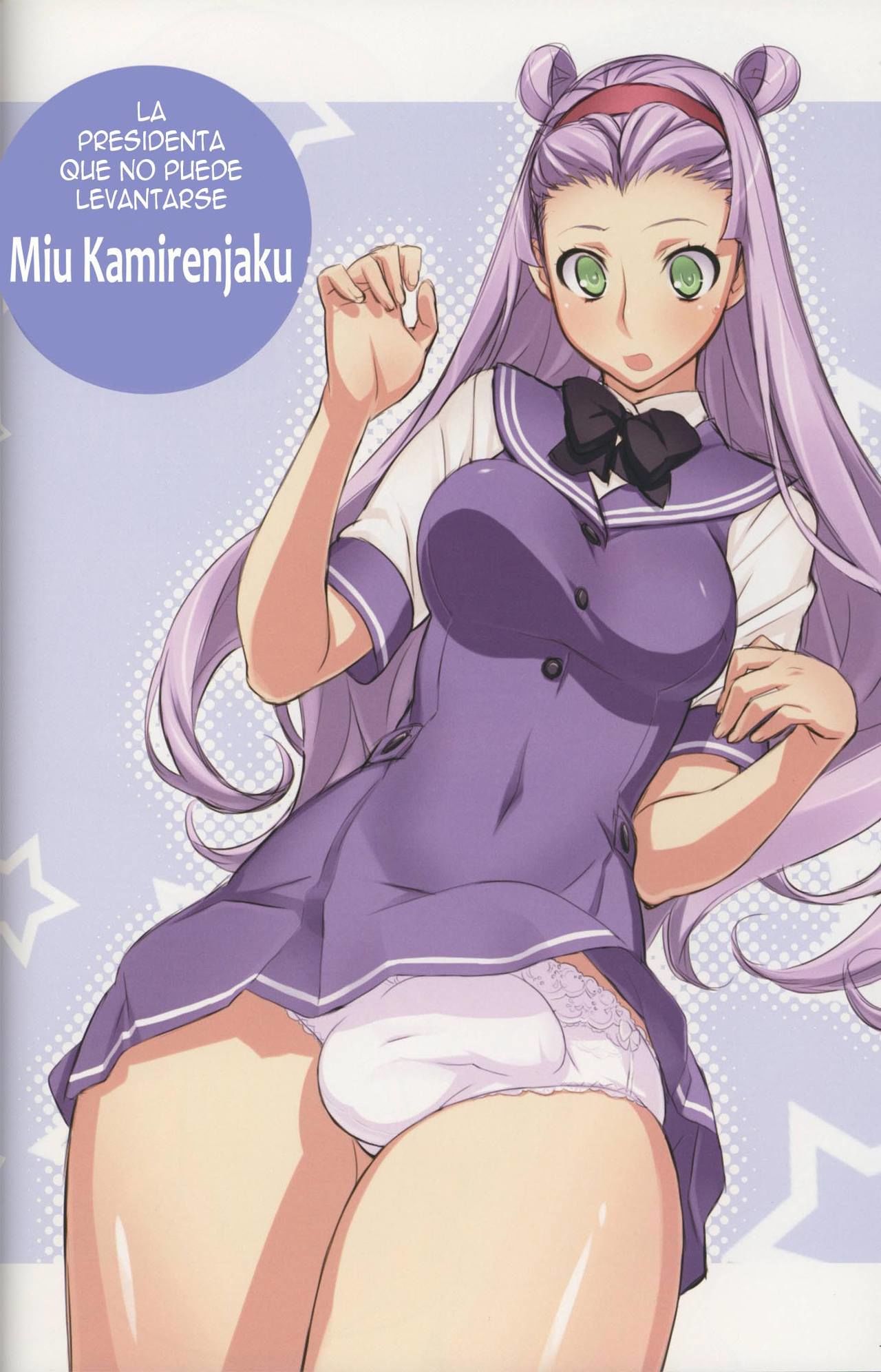 Futa-chan Character Book - 18