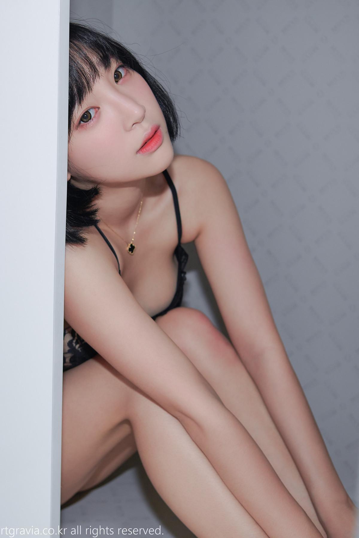 Kang Inkyung 강인경, ArtGravia Vol.086 Photobook(27)