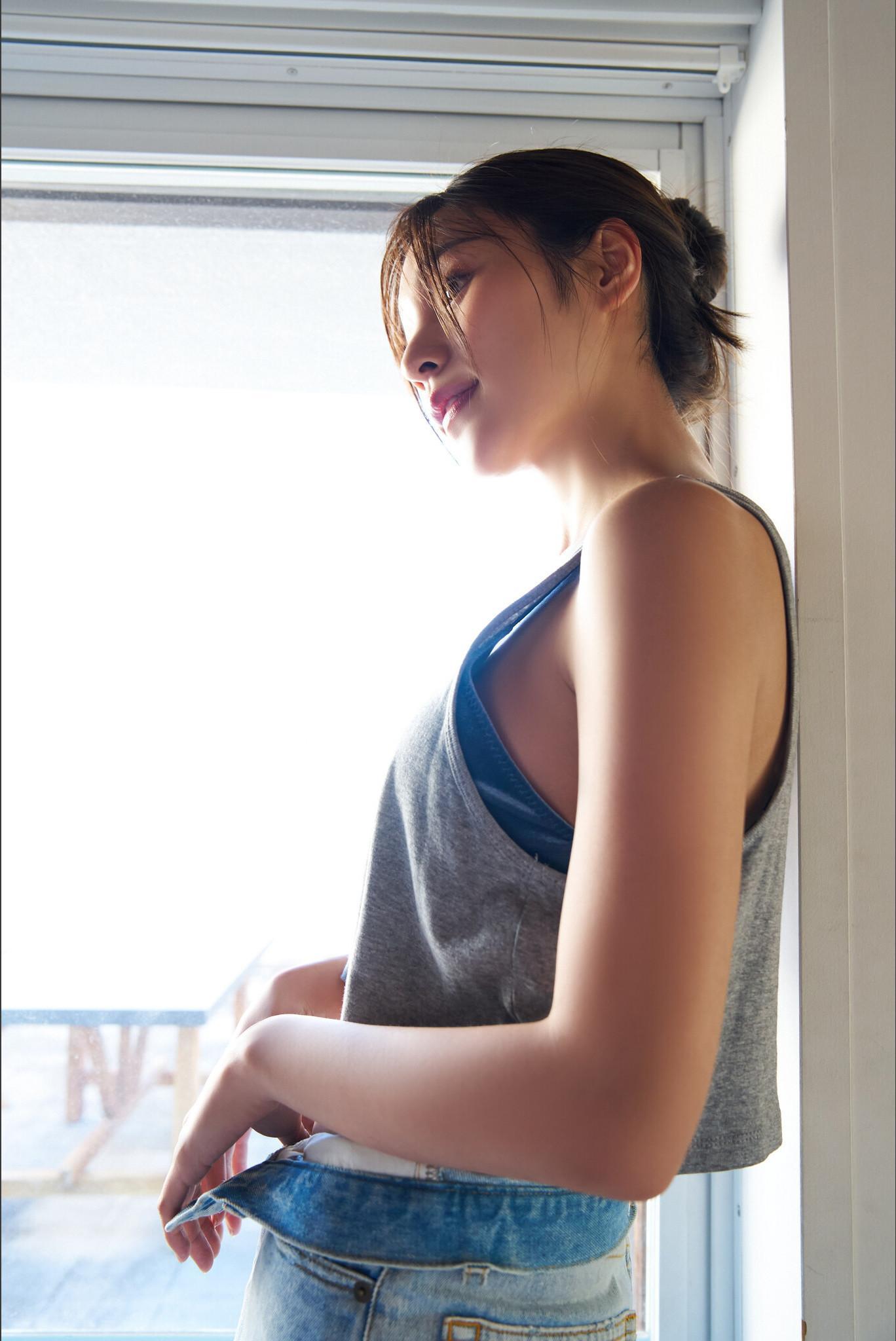 Ayaka Hidaritomo 左伴彩佳, FRIDAYデジタル写真集 「Left Vol.2 100ページ豪華版」 Set.02(22)