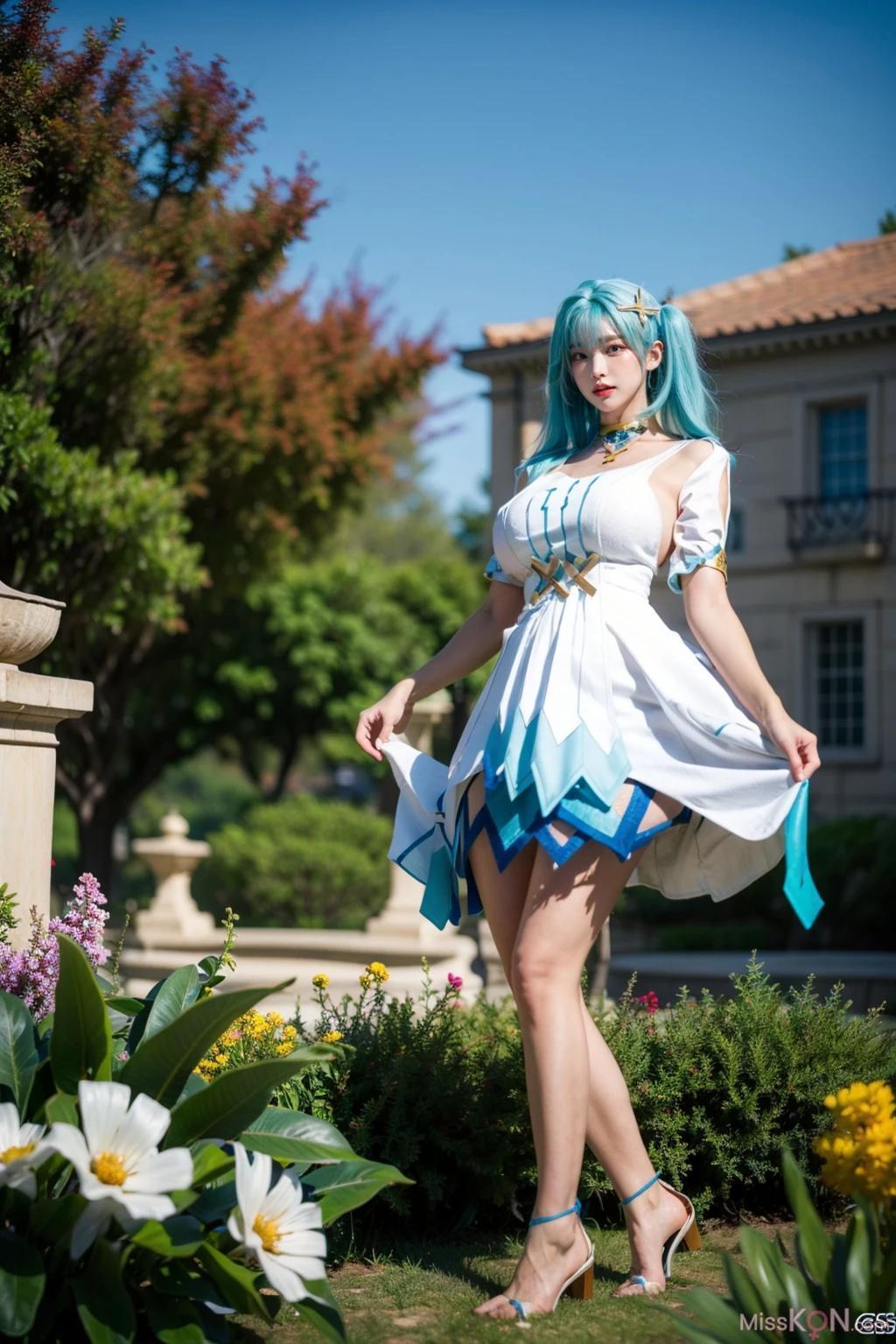 [AI Generated] 拟实画风 Vol.091 (142 photos)(16)