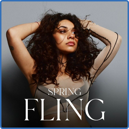 Alessia Cara - Spring Fling (2022)