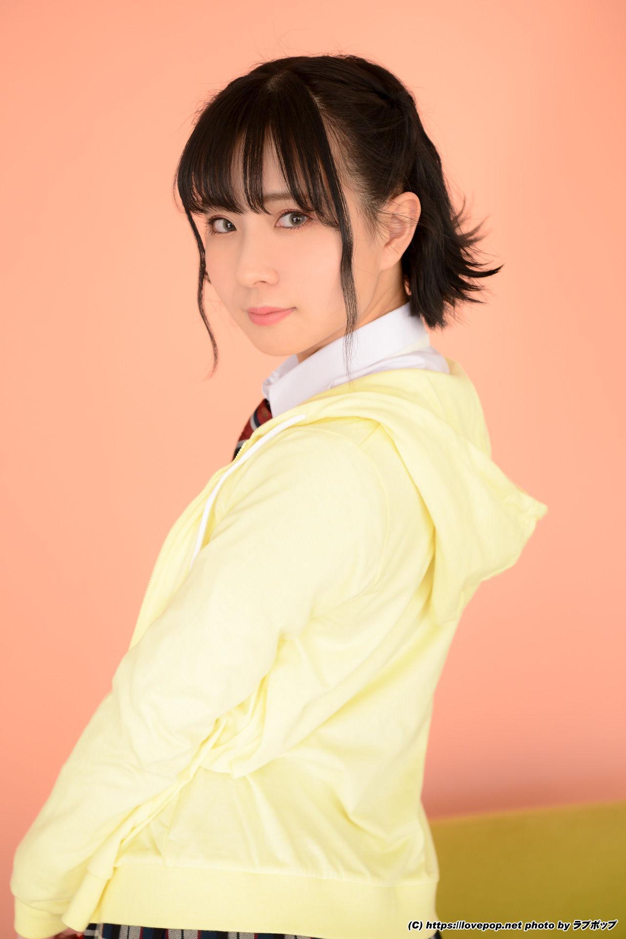 [LOVEPOP] 鳴上なごね Nagone Nakurami Photoset 05(9)