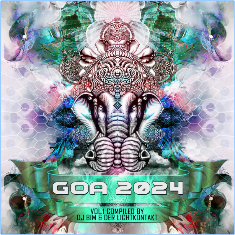 Various Artists - Goa (2024) Vol 1 (2024) [320 Kbps] Rem9rdxw_o