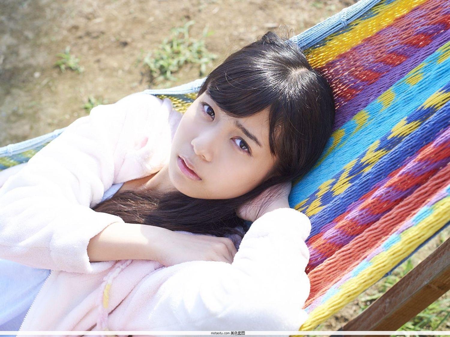 井上玲音 Rei Inoue [Hello! Project Digital Books] No.179 经典图集(22)