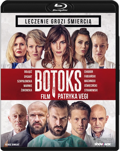 Botoks (2017) PL.720p.BluRay.x264.DTS.AC3-DENDA / film polski