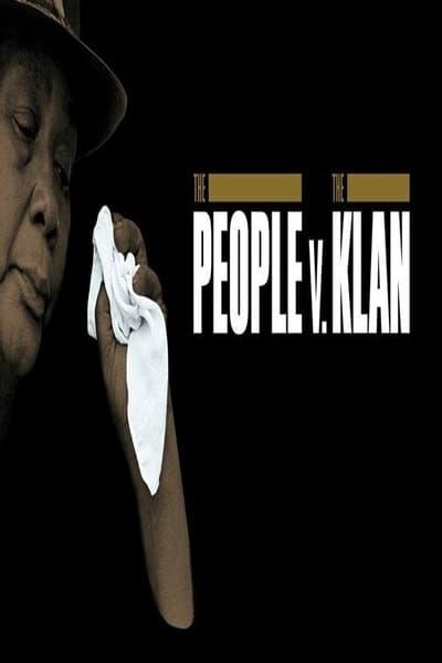 The People v The Klan S01E03 Hate on Trial 720p HEVC x265
