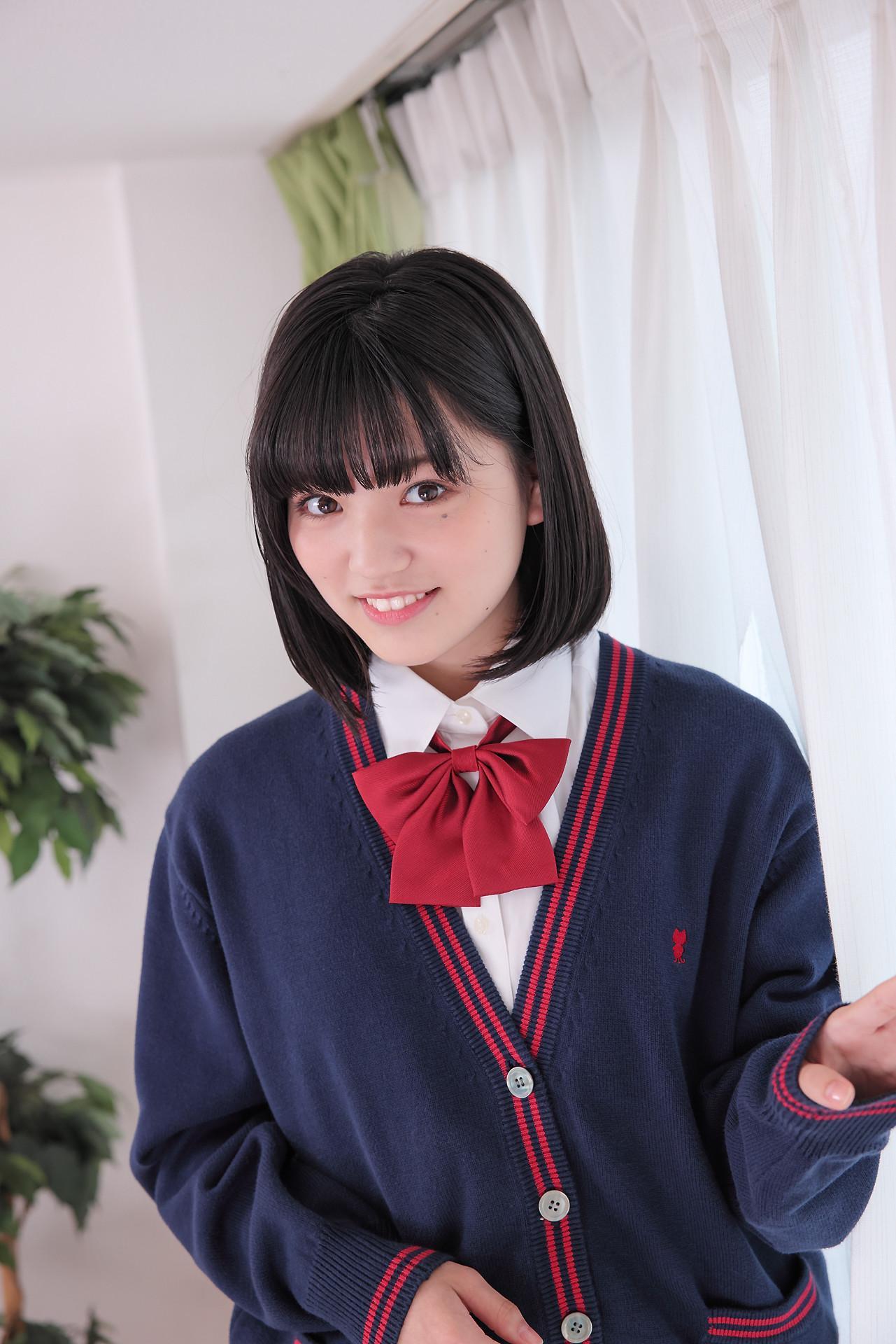 Hinako Tamaki 玉城ひなこ, [Minisuka.tv] 2022.12.01 Regular Gallery 13.1(30)