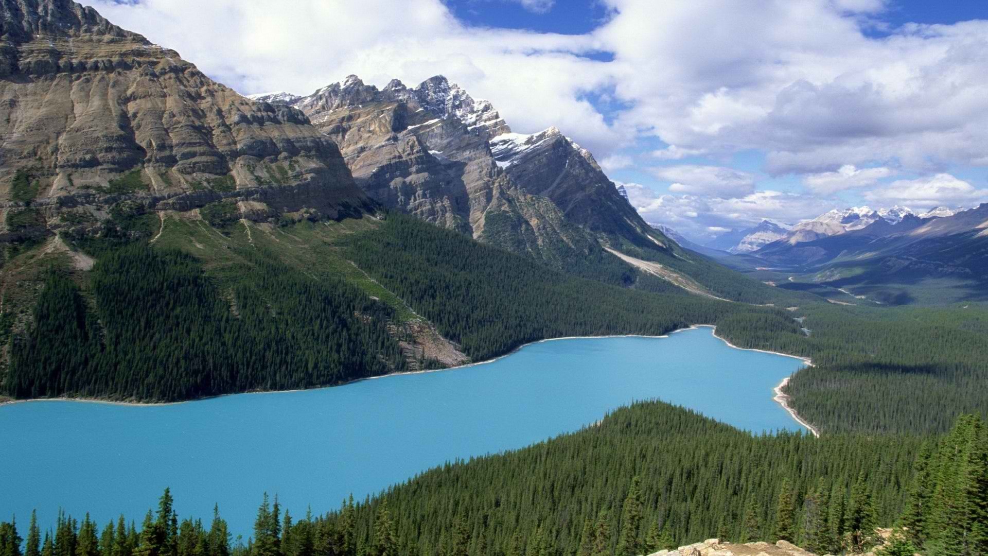 382 Canada HD Wallpapers [1920x1080]