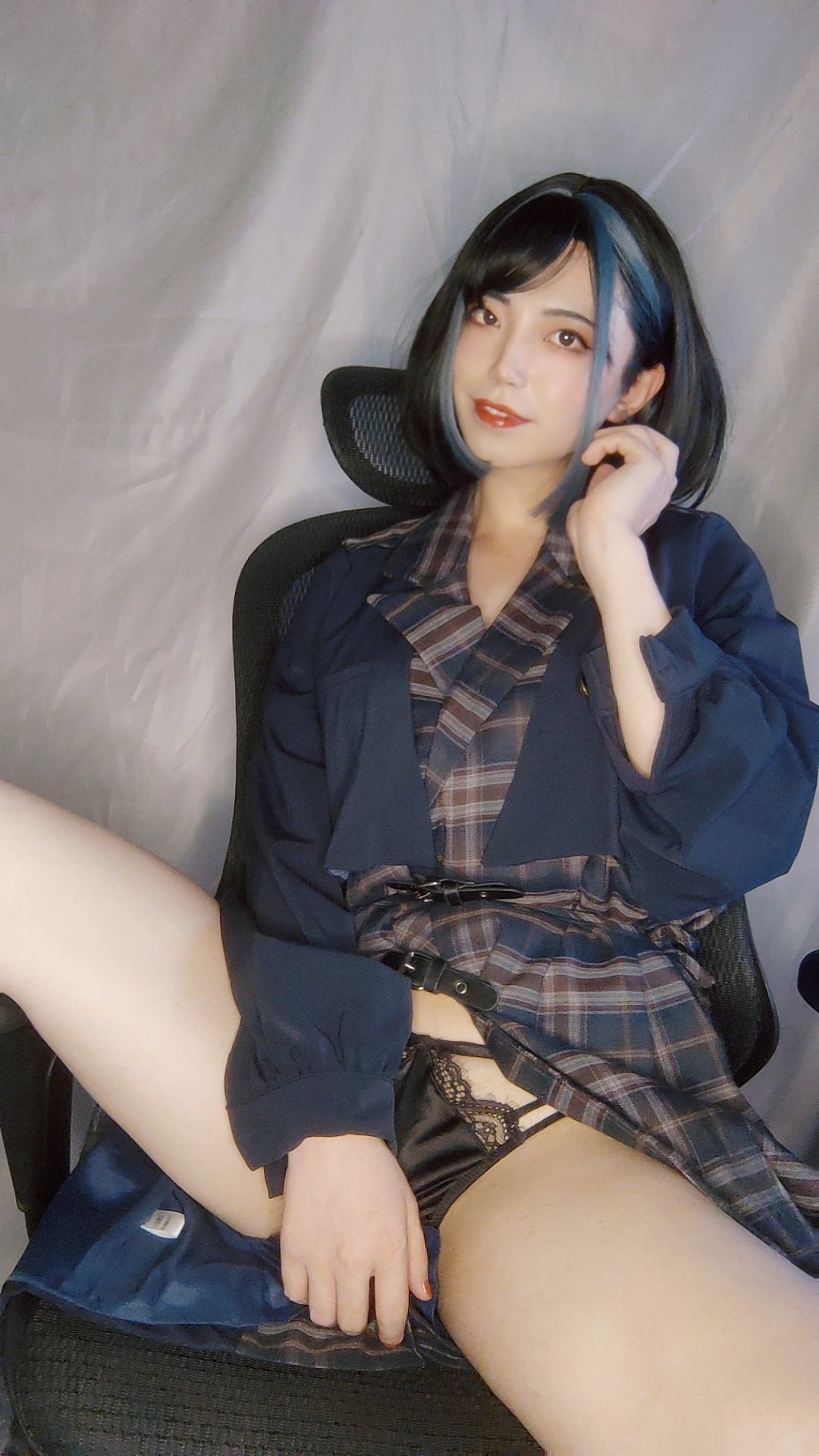 兔胖胖 - 武藏花嫁