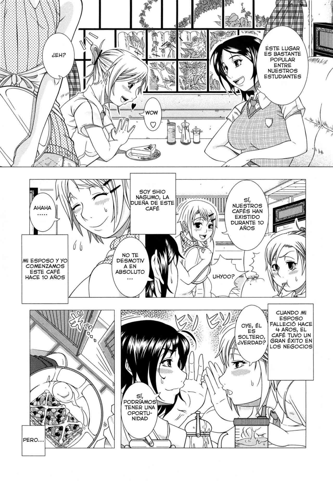 Hitozuma Life - Married Woman Life - 189