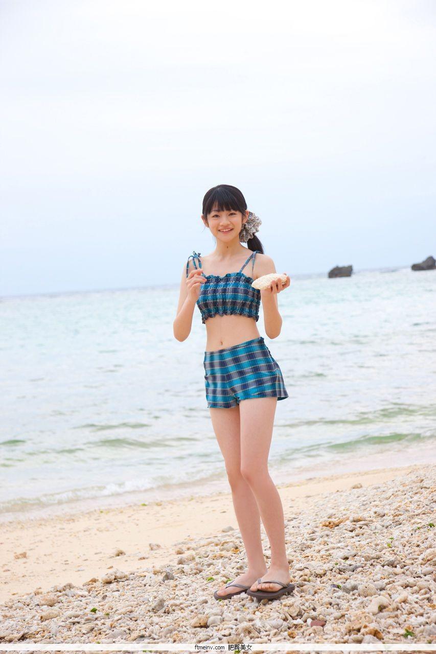 [H!P Digital Books] No.79 前田憂佳 Yuuka Maeda(75)