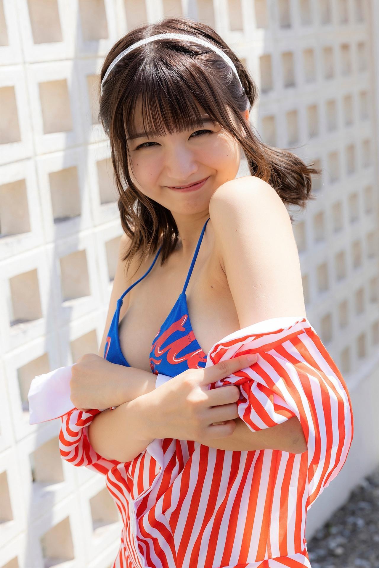 Shieri Kurasawa 倉沢しえり, ギルドデジタル写真集 『好きッ！』 Set.01(10)